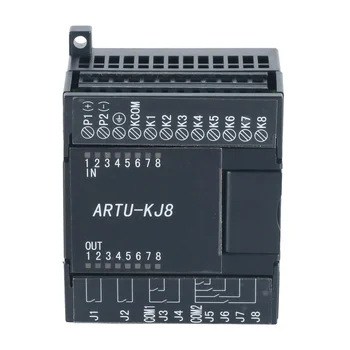 ACREL ARTU-KJ8, многоконтурный пульт дистанционного управления с монитором и функцией управления для интеллектуального распределения электроэнергии