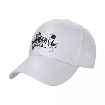 Кепка Wonder Bird Бейсболка с лошадиной шляпой, уличная одежда, кепки для мужчин и женщин